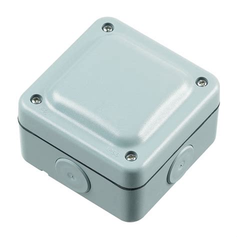 masterseal plus junction box 4 terminal|masterseal plus 13a.